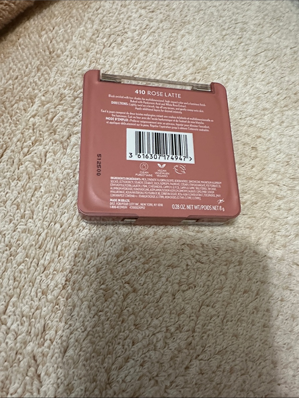 Skin Enhancer Blush - Picture 2 of 7